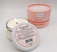 Massage candle (Vanilla)