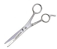 Fury Bandage Dressing Trim Scissors, 6.5-Inch, All Stainless Steel