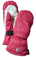 Hestra Women's CZone Powder Insulated Mittens(Light Grey,7)