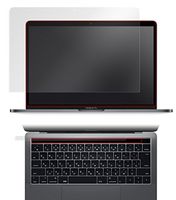 MIYAVIX anti blue light screen and touch bar protector OverLay Eye Protector for MacBook Pro "13 Made in Japan OEMBP13L2016TB/1