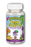 Relax-a-Saurus Kal 30 Chewable