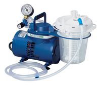 Graham-Field JB0140-029 Vacutec 1500 Aspirator Replacement Bottle, 48 Count (Pack of 48)