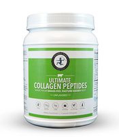 Collagen Peptides, 30 Servings