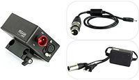 Proaim Brick External Battery for Blackmagic Pocket Camera (P-BRK-BMPC)