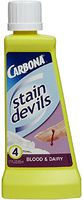 Carbona Stain Devils Spot Remover Cream 1.7 Oz