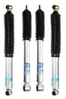 Bilstein 5100 Set of Monotube Gas Shock Absorbers for 03-12 Dodge Ram 2500 4WD