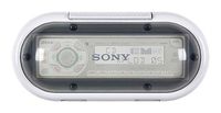 Sony GMD-616 Marine Stereo/Radio Waterproof Cover