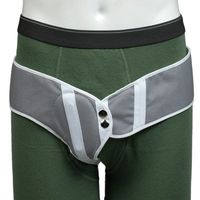 Grafco 527RXL Golden Crown Truss, Right, X-Large