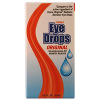 .5oz Redness Remover Eye Drops Case Pack 48