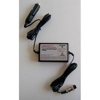 Zip'r Mobility Car Charger