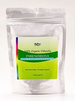 BioPure - 100% Certified Organic Chlorella Pyrenoidosa 250 mg - 1000 Chewable Tablets