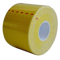 ECYC Stick Kinesiology Tape Waterproof Protector Knee Pads Sports Adhesive Tape, 2200 in