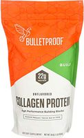 Bulletproof, Collagen Protein Unflavored, 16 Ounce