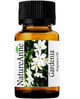 Gardenia Premium Grade Fragrance Oil - 10ml - Scented Oil - for Diffuser Oils, Making Soap, Candles, Lotion, Home Scents, Linen Spray, Lotion, Perfume, Beard Oil,