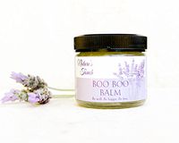 Boo Boo Balm