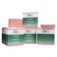 ZinO Zinc Oxide Tape 4" x 5 yds. (1 Roll) - Item #: KZ40015