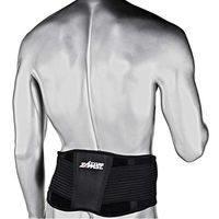 Zamst ZW-5 Back Brace, X-Large