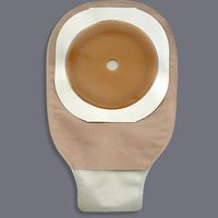 508641 - Premier 1-Piece Drainable Mini Pouch Cut-to-Fit 2-1/2
