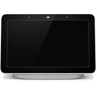 Skinit Decal Audio Skin for Google Home Hub - Originally Designed Black Hex Design