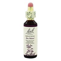 Bach Flower Essences - Flower Essence Impatiens 20 ml
