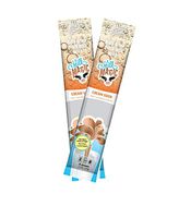 Milk Magic Magic Milk Straws Cream Soda 2 Pack of 4 Straws