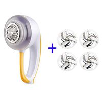 Lint Remover Shaving Device To The Ball Rechargeable Clothes Lint Shavers Trimming Shearing Shaving Ball Machine (Color : 3)
