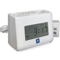 X10 MT13A 64-Event LCD Mini Timer (New Model Available MT14A)