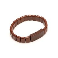 Healing Stone Original Natural Germanium Bracelet (L)