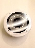 Magnadyne Marine Speaker Pair 6.5" 100 Watt KTS1630MRW