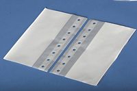 Medline NON5129H Strap, Montgomery, Medfix, 7-1/4" x 11-1/8