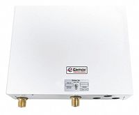 Tankless Water Heater,18000W,208V