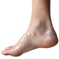 PediFix Sore Spot Blister and Skin Bandages Small 10/Pack