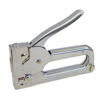 Arrow JT21CM Light Duty All-Steel Staple Gun with Enamel Finish