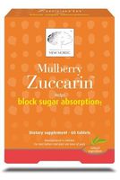 Mulberry Zuccarin by New Nordic US Inc.