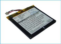 Replacement Battery for Palm i705, Tungsten C, Tungsten W