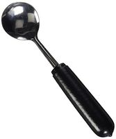 Therafin EZ Large Grip Weighted Utensils, Soup Spoon