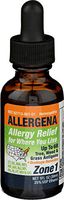 Progena Meditrend - Allergena GTW (Zone 1) 1oz