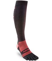 Injinji Ultra Compression OTC Sock (Medium, Black)