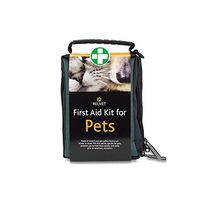 Reliance Rel199 Relivet First Aid Kit For Pets