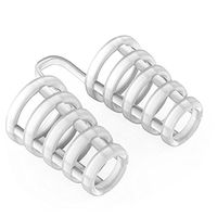 Snore Stopper – Anti Snoring Device By EaseBreath – New 2018 Model – Stop Snore Nose Vents Sleep Aid Kit Set Of 4 Nasal Dilators And Travel Case For Fast And Safe Snore Relief – Safe Snoring