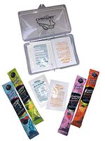 Cruisepaks Cruise Essentials First Aid and Medicine Refill Pack (Deluxe Kit Hydration Refill)