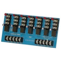 ALTRONIX RB7 MLTI-RLAY MODU 12VDC TO 24VDC