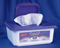 Prevail Disposable Washcloths, Pk/96