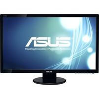 Asus VE278H 27" LED LCD Monitor - 16:9 - 2 ms