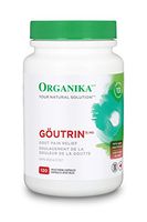 ORGANIKA Goutrin, 120 CT