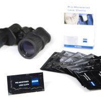 Zeiss Carl Optical Inc Lens Pre-Moistened Tissues