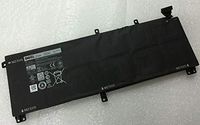 ITSL for New Genuine Dell XPS 15 9530 Precision M3800 11.1V 91 Wh Battery 245RR
