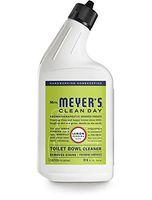Mrs. Meyer's Toilet Bowl Cleaner Lemon Verbena, 24 OZ (Pack of 2)