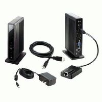 LENOVO ENHANCED USB PORT REPLICATOR