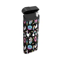 Smosi Mini Box with Slim Bat, Loader and Pusher - Party Time